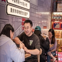 为什么开小吃店更推荐选择加盟模式？