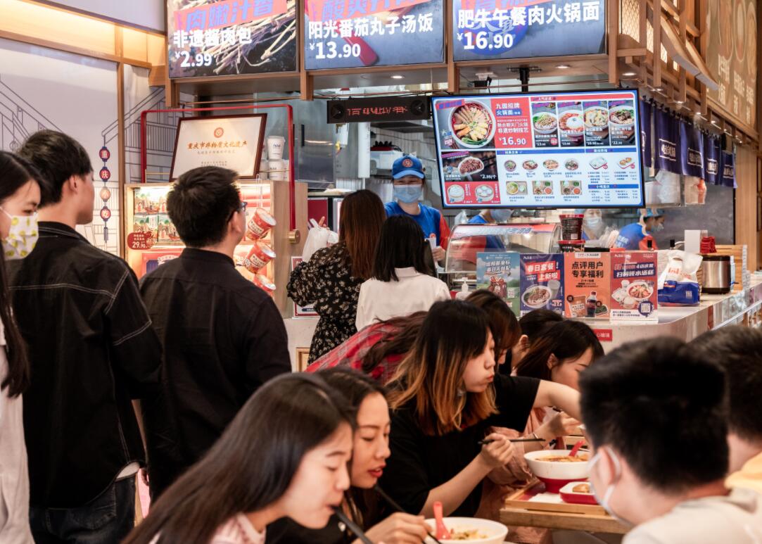 开一家小吃店，这几点建议你要知道！